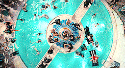 Gatsby Party GIF