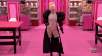 Lady Gaga in High Heels