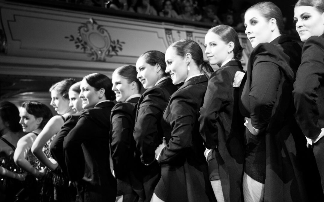 9 Gründe ein Ticket für den Grazer Tuntenball zu kaufen