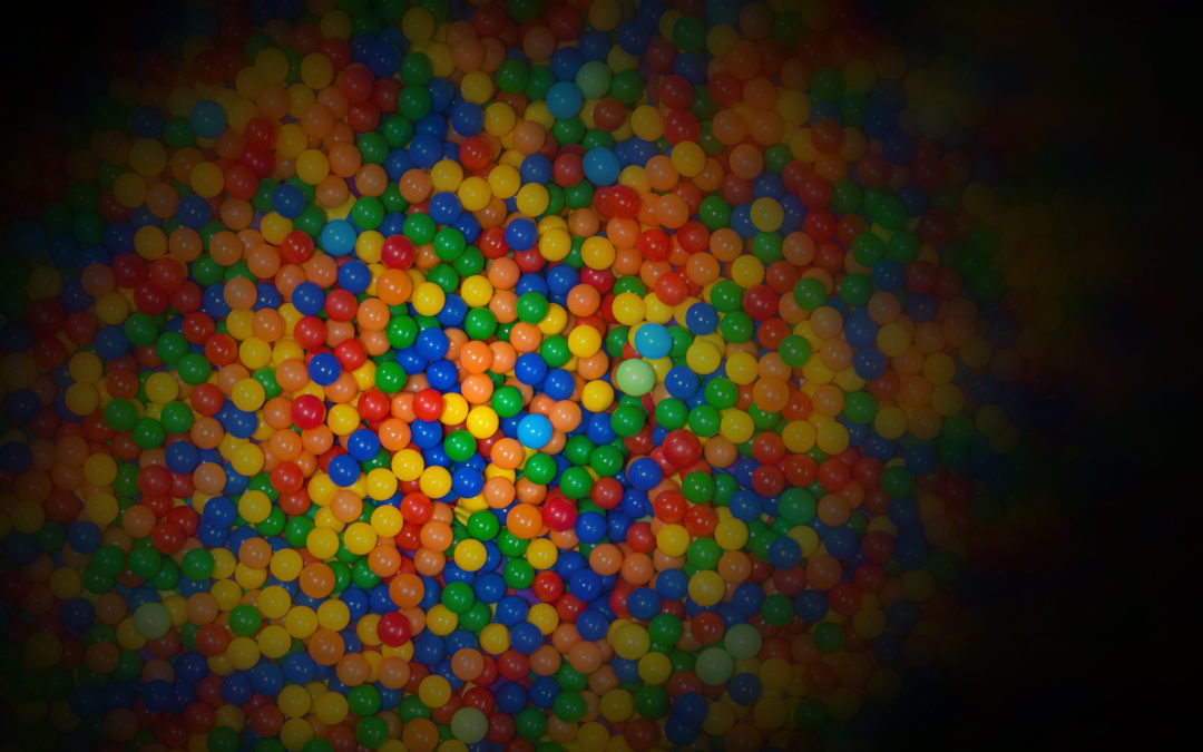 Das Motto des Tuntenballs 2018