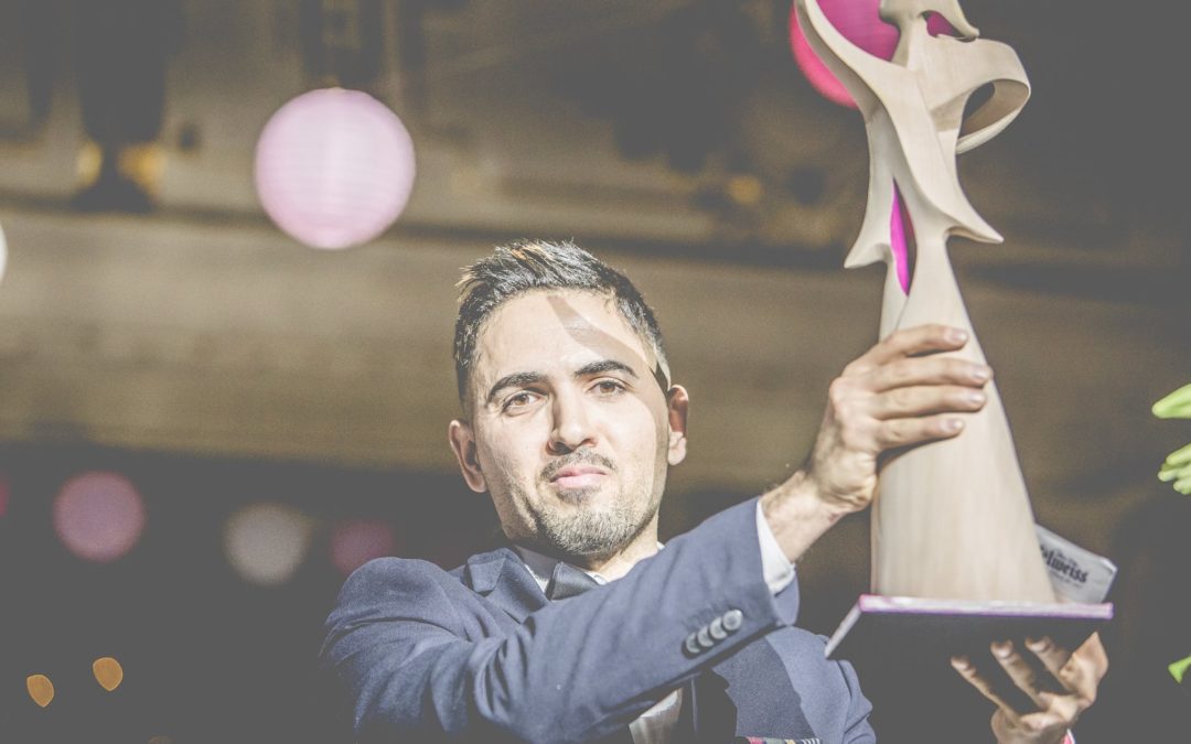 Wir suchen die Hete des Jahres