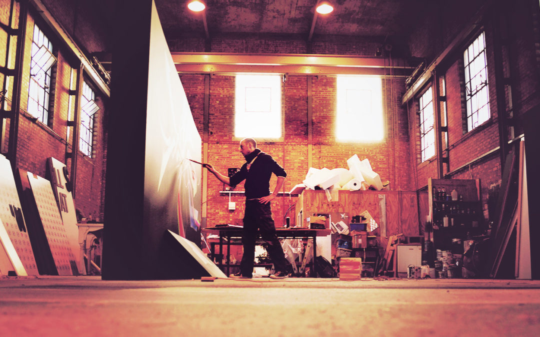 Der Tuntenball-Award 2018 geht an Tom Lohner