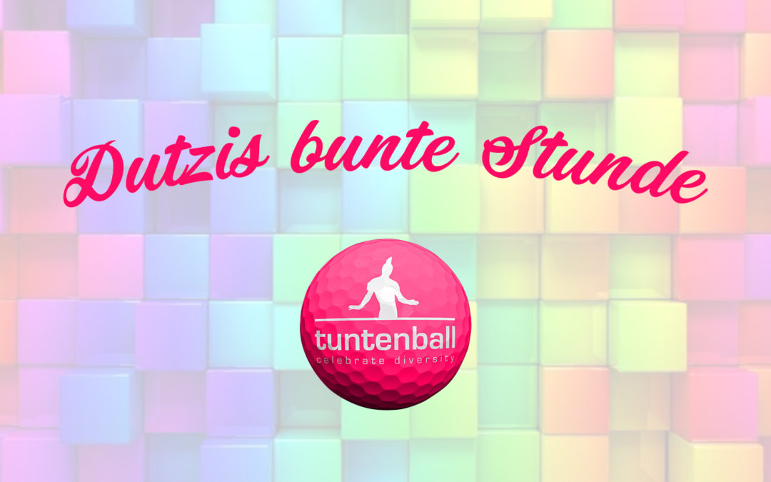 Dutzis bunte Stunde: Spiel mit!
