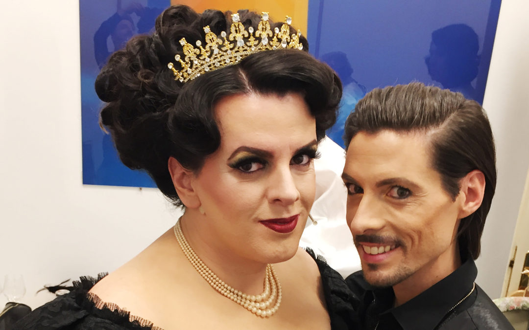 „Diese Werke muss man tragen können!“