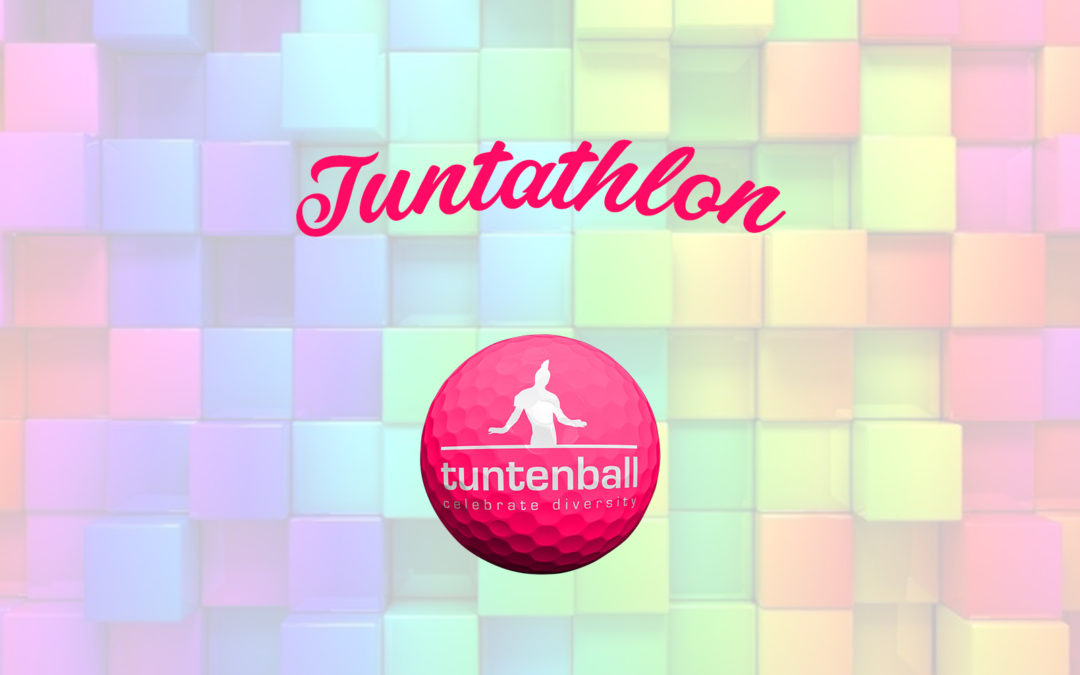 Let´s Play Tuntathlon