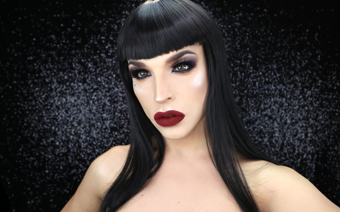 10 Fragen an eine Drag Queen…