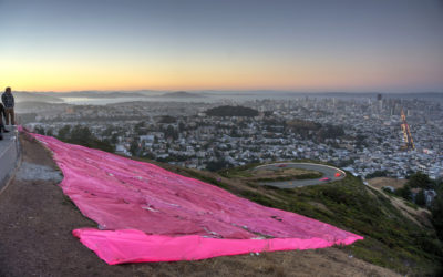 Der Rosa Winkel: Ein Symbol tragischer Geschichte