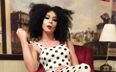 Vanessa Community – Drag ohne Grenzen