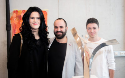 Die Goldene Panthera 2019