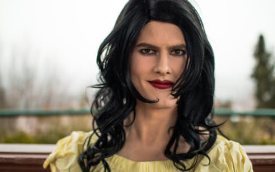 Anna Conda – bewusst untypisch