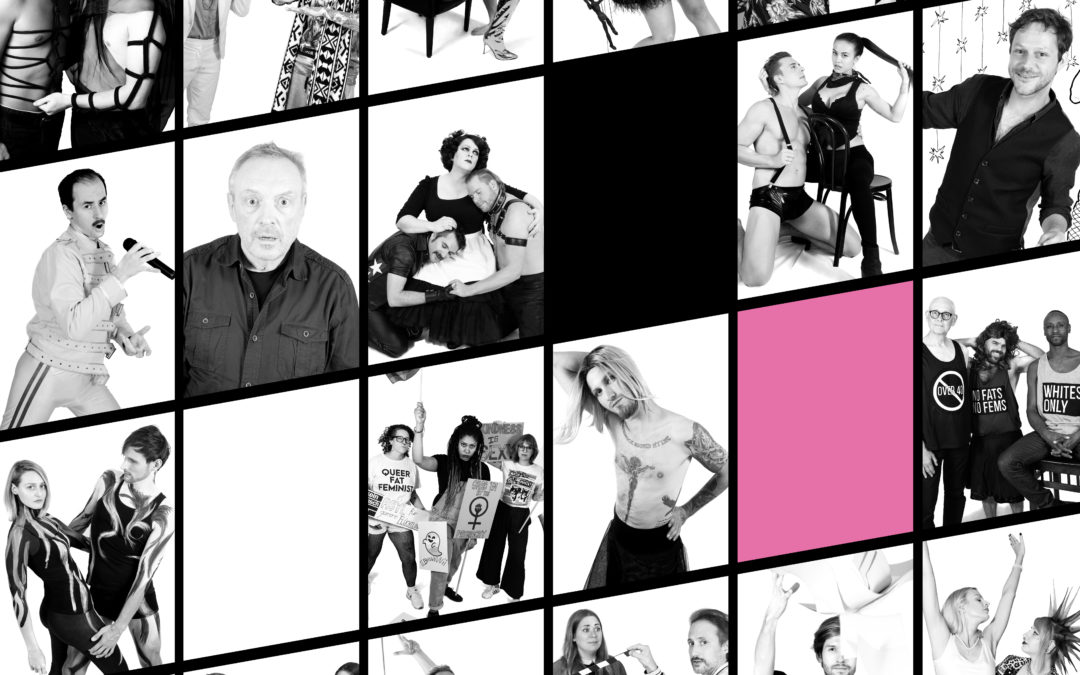 ACT! – Celebrate diversity and take ACTion!