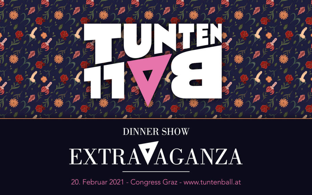 Der Tuntenball 2021