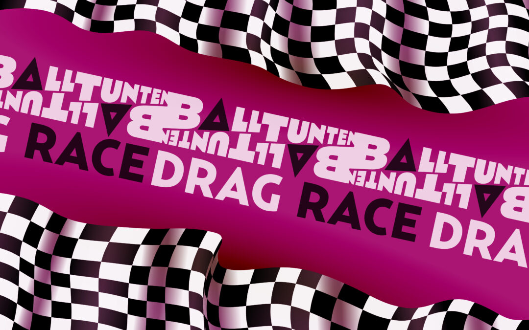 Miss oder Mister Tuntenball 2021 – Der große Vorentscheid!