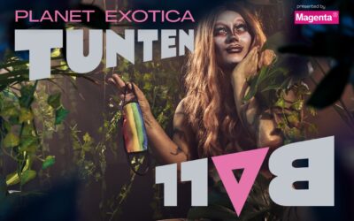 Tuntenball 2022 – Planet Exotica (verschoben auf 2023)