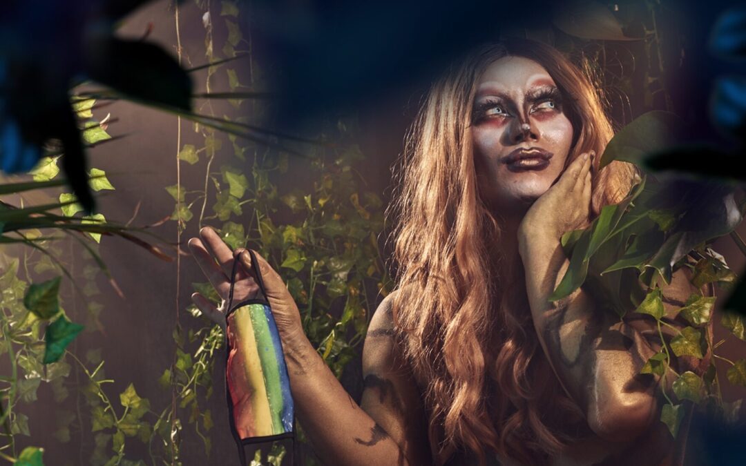 Der Grazer Tuntenball 2022 wird coronabedingt abgesagt – Tickets bleiben gültig!