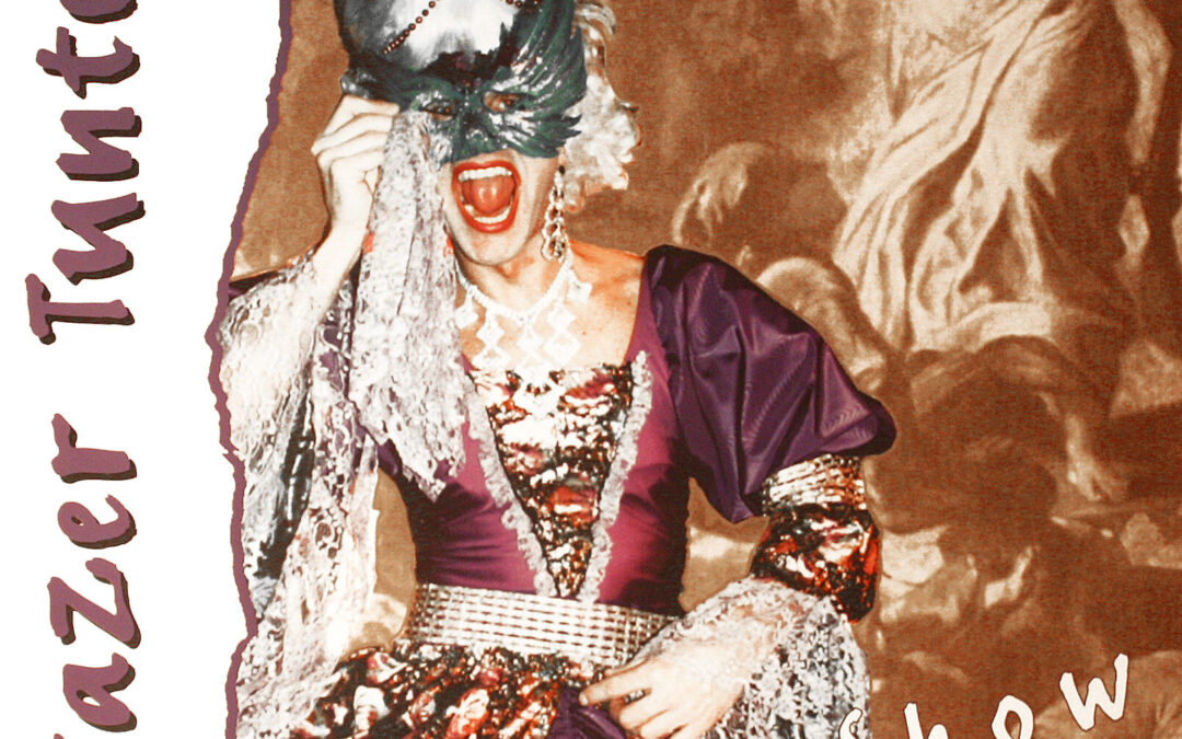 7. Tuntenball am 27.1.1996 – Ein Mann, eine Frau, wer weiß das genau?