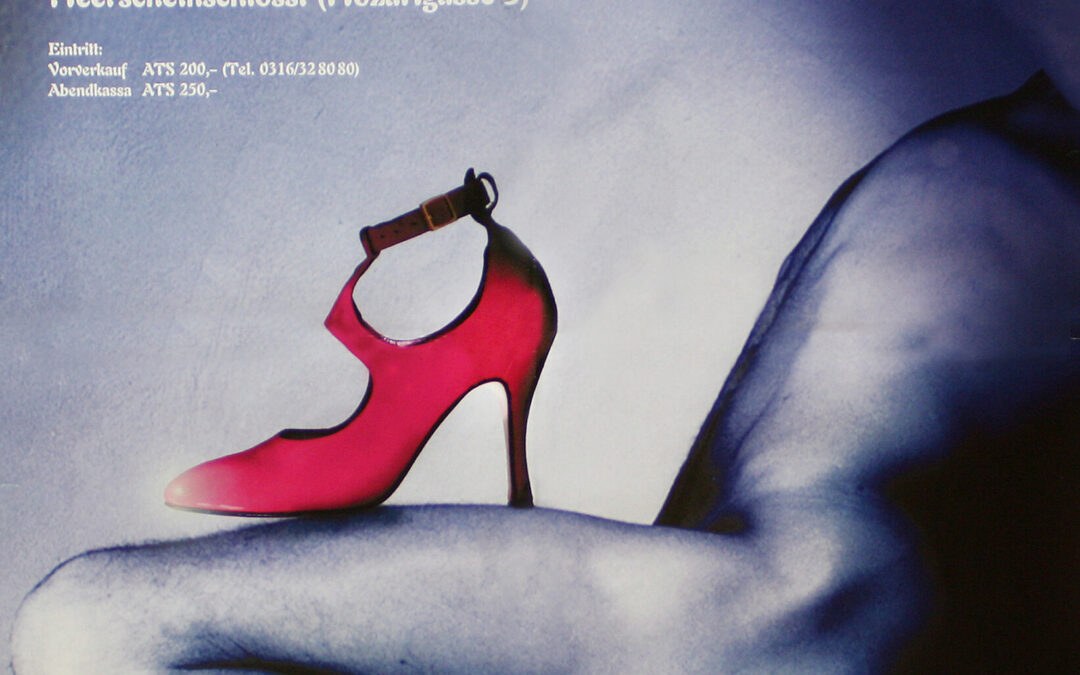 10. Tuntenball am 30.1.1999