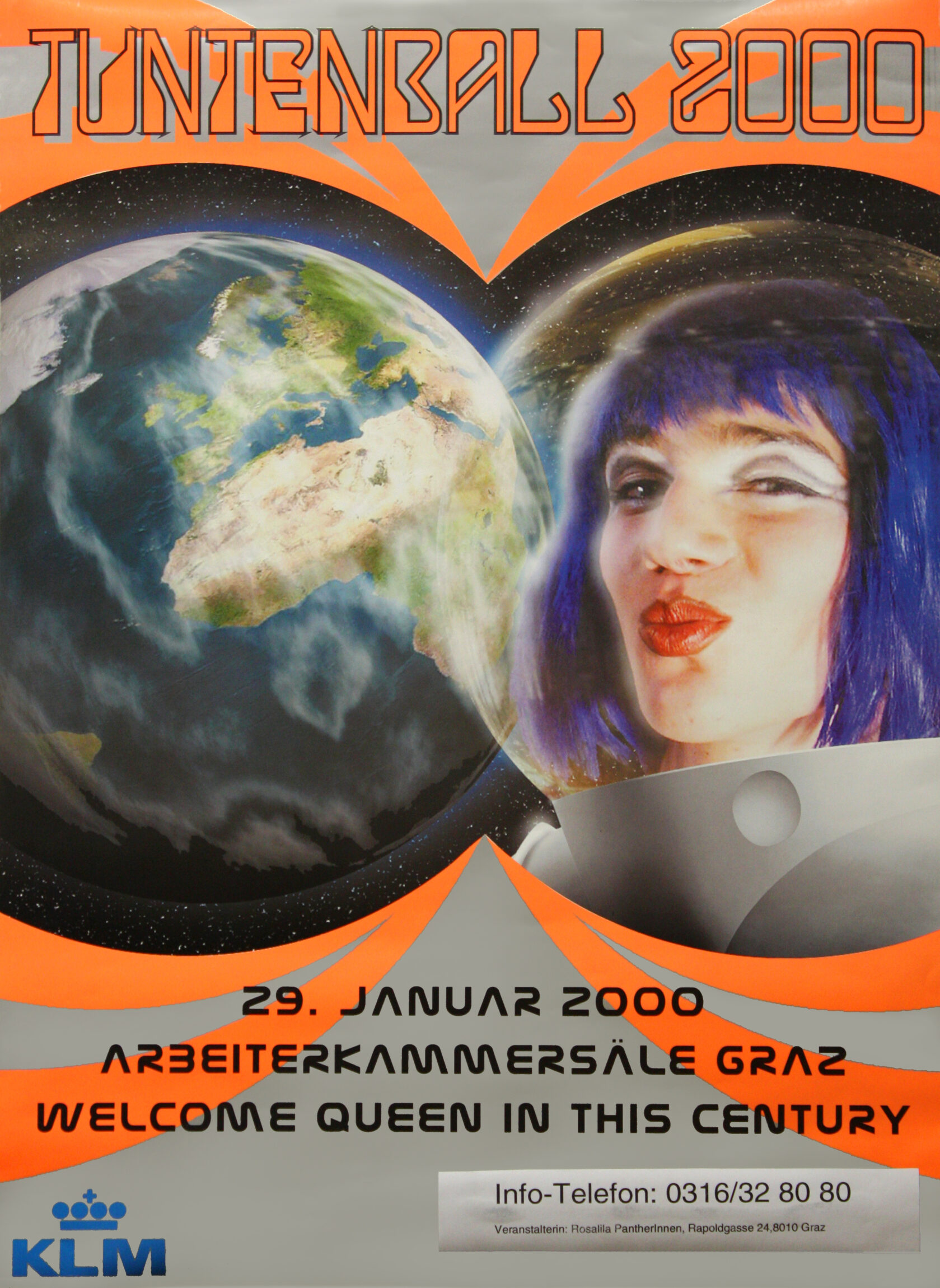 2000_Planet der Perrueckten