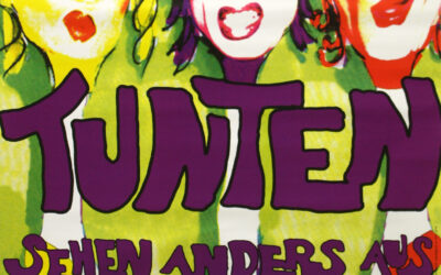 13. Tuntenball am 9.2.2002 – Tunten sehen anders aus