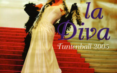 16. Tuntenball am 19.2.2005 – Viva la Diva