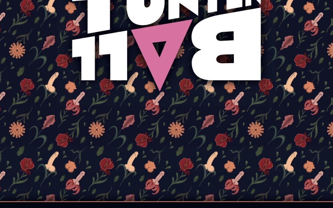 Tuntenball 2021 – Dinnershow Extravaganza (abgesagt)