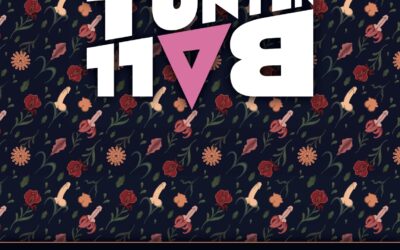 Tuntenball 2021 – Dinnershow Extravaganza (abgesagt)