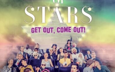 28. Tuntenball am 11.3.2017 – Nights of Stars