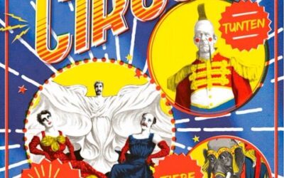 26. Tuntenball am 21.2.2015 – CIRCUS