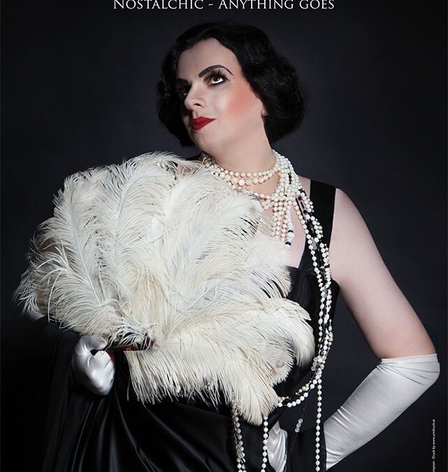 25. Tuntenball am 22.2.2014 – Nostalchic