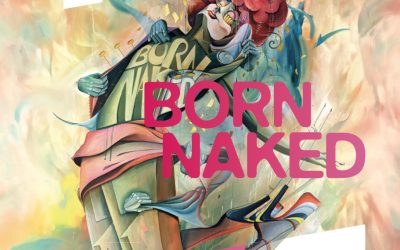 34. Tuntenball, am 22.02.2025 – Born Naked