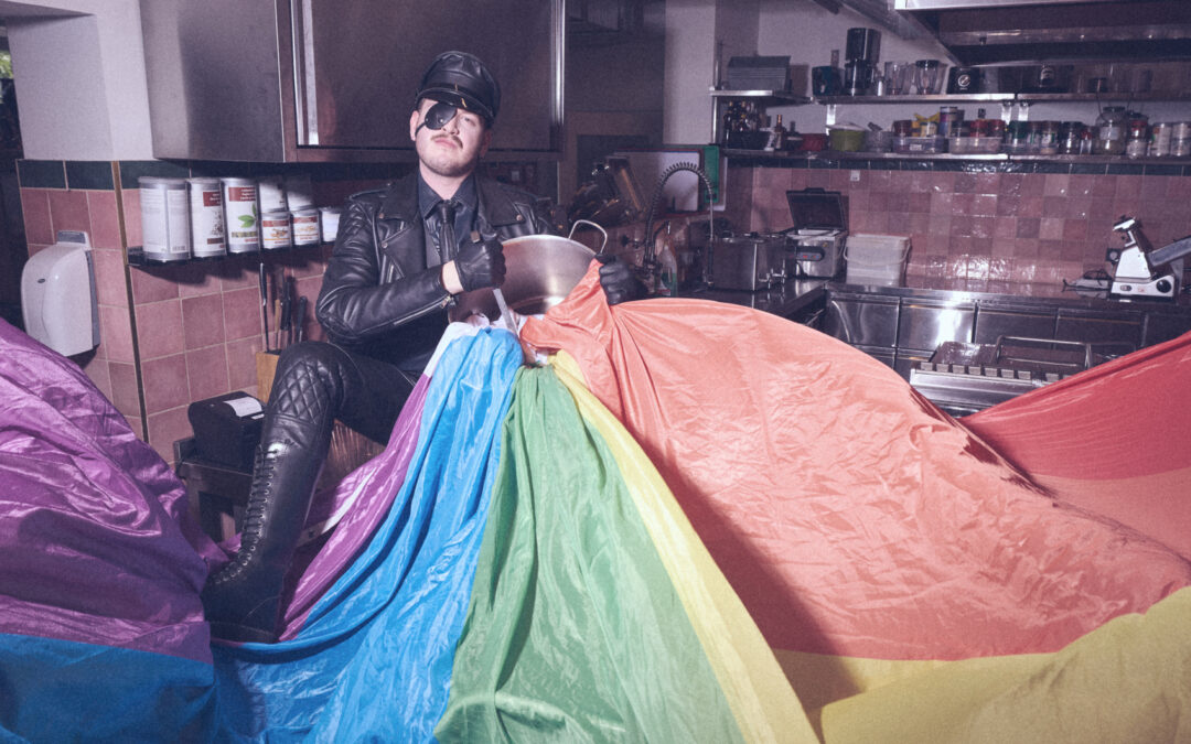 Warum die Tuntenball Tickets teurer werden müssen