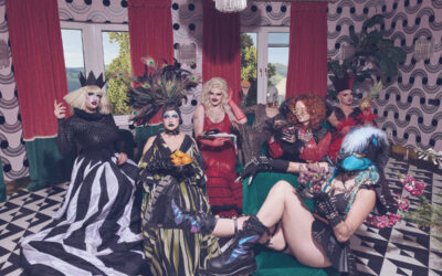 Die neue Tuntenball Style Bible