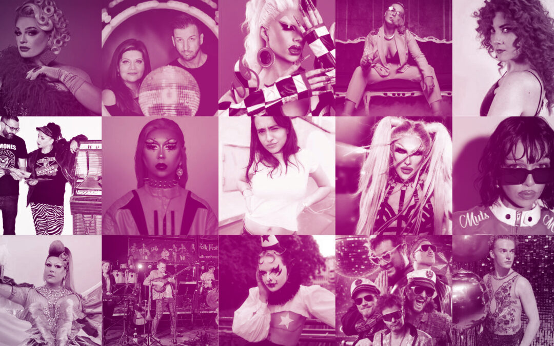 Programm Highlights ohne Ende