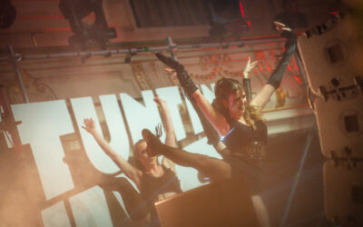 Alle Fotos vom Grand Bordell Tuntenball 2026